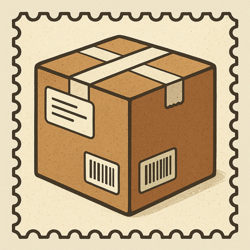 Insured delivery